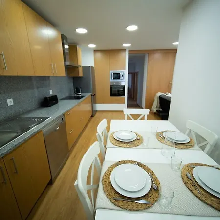 O Sitio Do Mundo - Novo Na Ferienhaus *