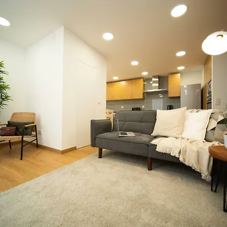 Ferienhaus O Sitio Do Mundo - Novo Na Nazaré