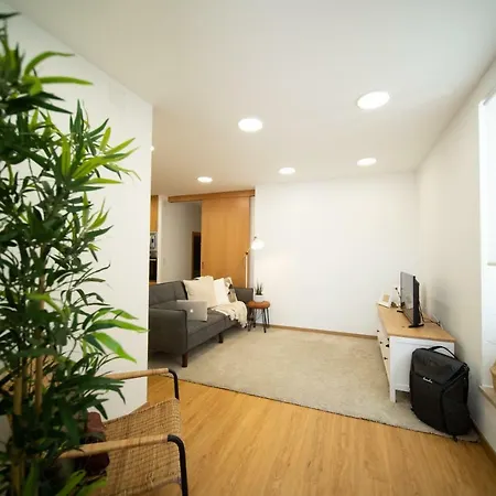 Ferienhaus O Sitio Do Mundo - Novo Na Nazaré