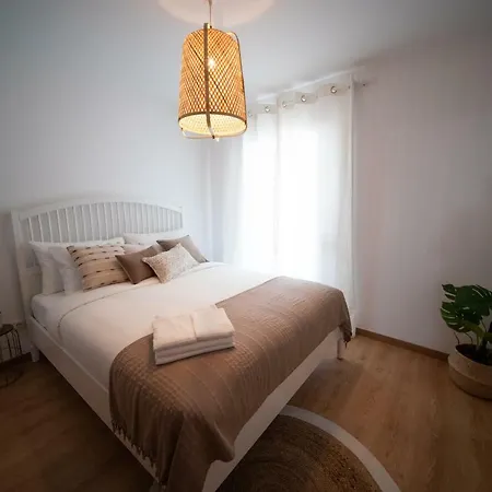 Ferienhaus O Sitio Do Mundo - Novo Na Nazaré