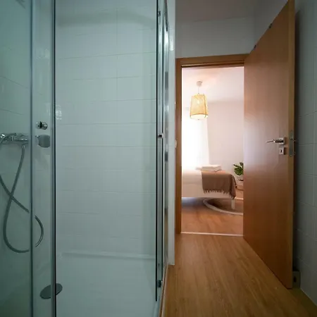Ferienhaus O Sitio Do Mundo - Novo Na *