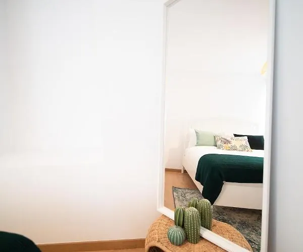 Tatil Evi O Sitio Do Mundo - Novo Na Nazaré